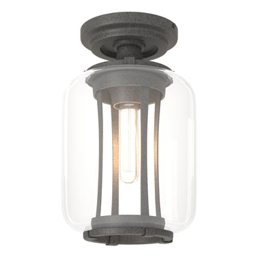 Hubbardton Forge 352551 Fairwinds Outdoor Semi-Flush 2