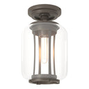 Hubbardton Forge 352551 Fairwinds Outdoor Semi-Flush 4