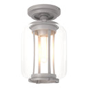 Hubbardton Forge 352551 Fairwinds Outdoor Semi-Flush 5