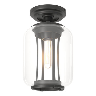 Hubbardton Forge 352551 Fairwinds Outdoor Semi-Flush 6
