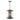 Hubbardton Forge 356840 Kingston Outdoor Large 4 Light Incandescent Lantern in Clear Glass 3