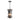 Hubbardton Forge 356840 Kingston Outdoor Large 4 Light Incandescent Lantern in Clear Glass 4