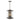 Hubbardton Forge 356840 Kingston Outdoor Large 4 Light Incandescent Lantern in Clear Glass 5