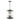 Hubbardton Forge 356840 Kingston Outdoor Large 4 Light Incandescent Lantern in Clear Glass 6