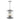 Hubbardton Forge 356840 Kingston Outdoor Large 4 Light Incandescent Lantern in Clear Glass 7