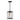 Hubbardton Forge 362021 Cela Medium Outdoor Lantern 5