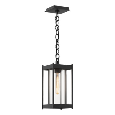 Hubbardton Forge 362021 Cela Medium Outdoor Lantern 5