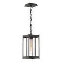 Hubbardton Forge 362021 Cela Medium Outdoor Lantern 1