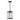 Hubbardton Forge 362021 Cela Medium Outdoor Lantern 1