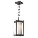 Hubbardton Forge 362021 Cela Medium Outdoor Lantern 2