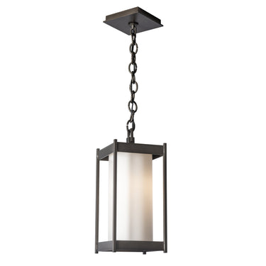 Hubbardton Forge 362021 Cela Medium Outdoor Lantern 2