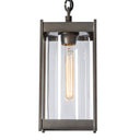 Hubbardton Forge 362021 Cela Medium Outdoor Lantern 3