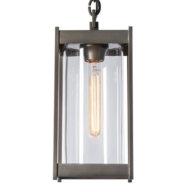 Hubbardton Forge 362021 Cela Medium Outdoor Lantern 3