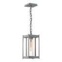 Hubbardton Forge 362021 Cela Medium Outdoor Lantern 4