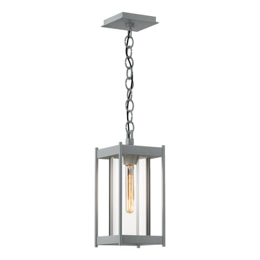 Hubbardton Forge 362021 Cela Medium Outdoor Lantern 4