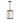 Hubbardton Forge 362023 Cela Large Outdoor Lantern 1