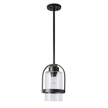 Hubbardton Forge 362555 Alcove Outdoor Pendant 2