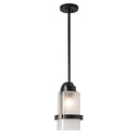 Hubbardton Forge 362555 Alcove Outdoor Pendant 1