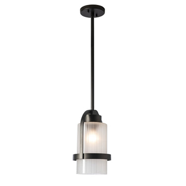 Hubbardton Forge 362555 Alcove Outdoor Pendant 1