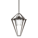 Hubbardton Forge 362651 Stellar Large Outdoor Pendant/Semi-Flush 3