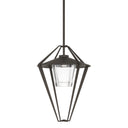 Hubbardton Forge 362651 Stellar Large Outdoor Pendant/Semi-Flush 4