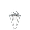 Hubbardton Forge 362651 Stellar Large Outdoor Pendant/Semi-Flush 5