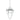 Hubbardton Forge 362651 Stellar Large Outdoor Pendant/Semi-Flush 5