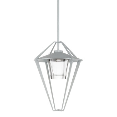 Hubbardton Forge 362651 Stellar Large Outdoor Pendant/Semi-Flush 5