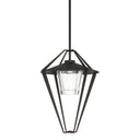 Hubbardton Forge 362651 Stellar Large Outdoor Pendant/Semi-Flush 6