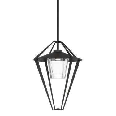 Hubbardton Forge 362651 Stellar Large Outdoor Pendant/Semi-Flush 6