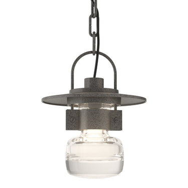 Hubbardton Forge 363003 Mason 1 Light Outdoor Lantern 2