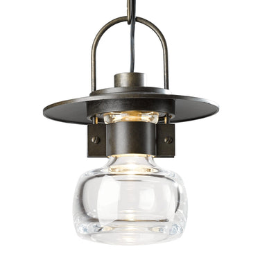 Hubbardton Forge 363003 Mason 1 Light Outdoor Lantern 3