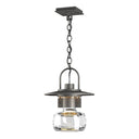 Hubbardton Forge 363005 Mason Large Outdoor Ceiling Fixture 2