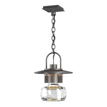 Hubbardton Forge 363005 Mason Large Outdoor Ceiling Fixture 2