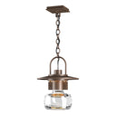 Hubbardton Forge 363005 Mason Large Outdoor Ceiling Fixture 3