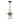 Hubbardton Forge 363005 Mason Large Outdoor Ceiling Fixture 3