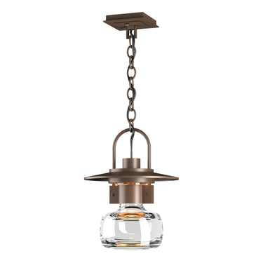 Hubbardton Forge 363005 Mason Large Outdoor Ceiling Fixture 3