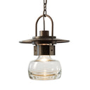 Hubbardton Forge 363005 Mason Large Outdoor Ceiling Fixture 4