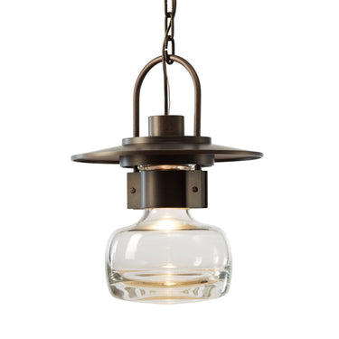 Hubbardton Forge 363005 Mason Large Outdoor Ceiling Fixture 4