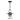 Hubbardton Forge 363005 Mason Large Outdoor Ceiling Fixture 6