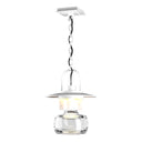 Hubbardton Forge 363005 Mason Large Outdoor Ceiling Fixture 7