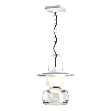 Hubbardton Forge 363005 Mason Large Outdoor Ceiling Fixture 7