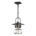 Hubbardton Forge 363005 Mason Large Outdoor Ceiling Fixture 1