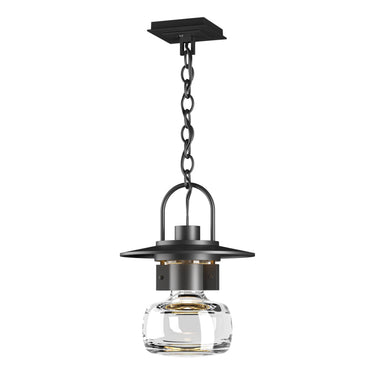 Hubbardton Forge 363005 Mason Large Outdoor Ceiling Fixture 1