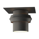 Hubbardton Forge 364903 Twilight Outdoor Semi-Flush 2