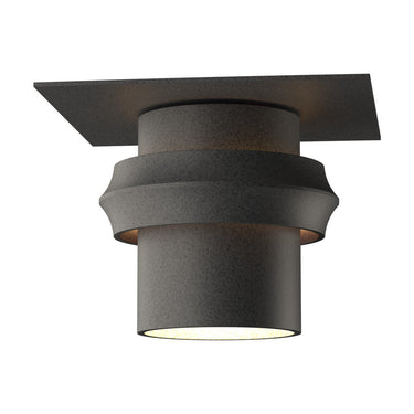 Hubbardton Forge 364903 Twilight Outdoor Semi-Flush 2
