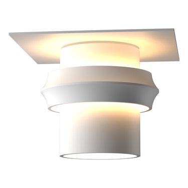 Hubbardton Forge 364903 Twilight Outdoor Semi-Flush 4