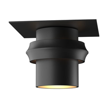 Hubbardton Forge 364903 Twilight Outdoor Semi-Flush 1