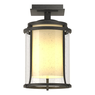 Hubbardton Forge 365605 Meridian Outdoor Semi-Flush 2