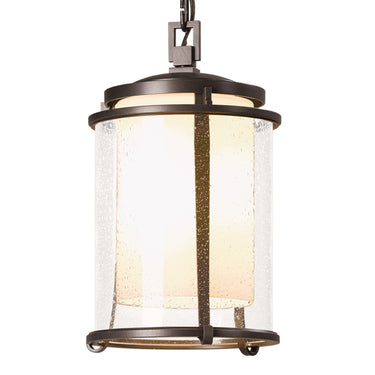 Hubbardton Forge 365610 Meridian Outdoor Ceiling Fixture 2